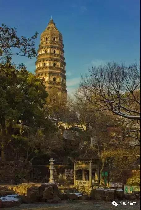 醉美中国——江苏