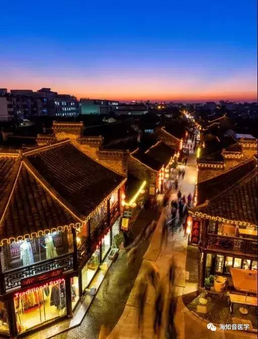 醉美中国——江苏