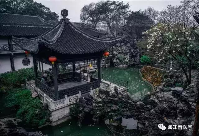 醉美中国——江苏