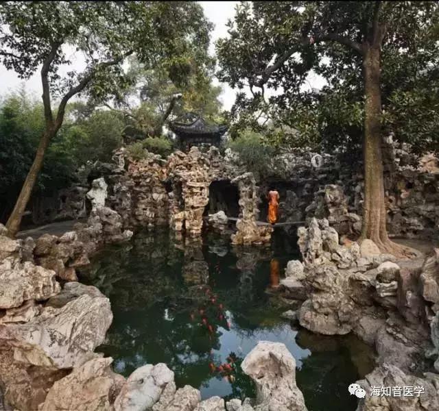 醉美中国——江苏