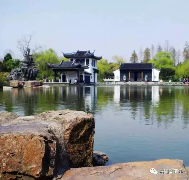 醉美中国——江苏