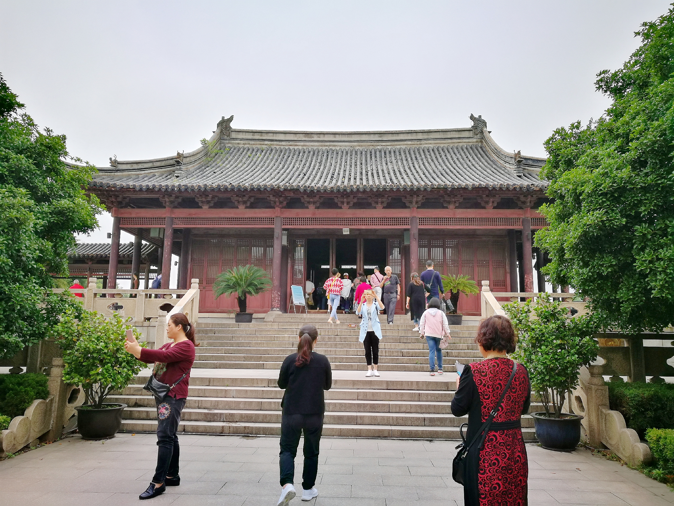 江苏省苏州市盘门景区,江苏省苏州市旅游风景景区