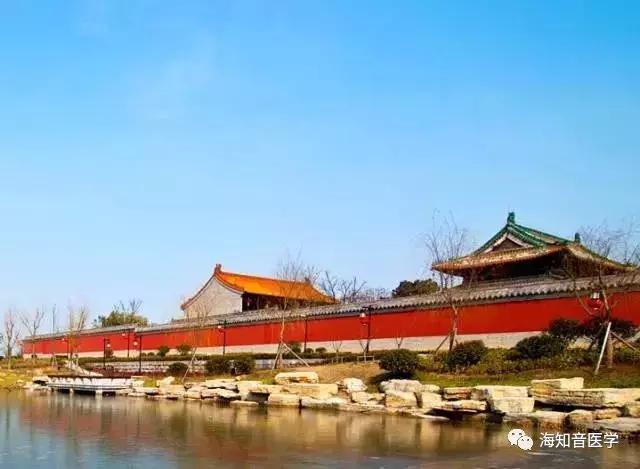 醉美中国——江苏