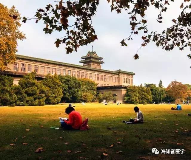 醉美中国——江苏