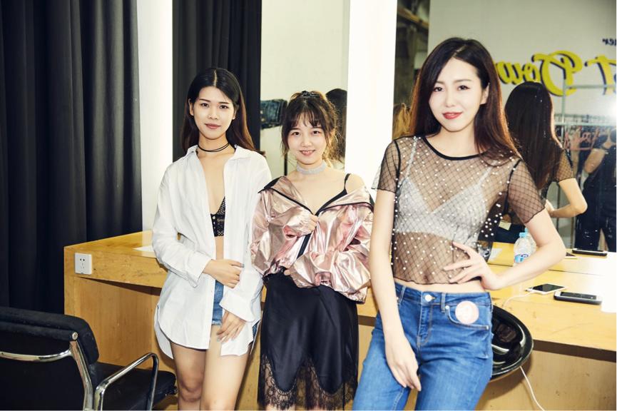 淘宝平面小模特应聘,兼职淘宝店铺模特