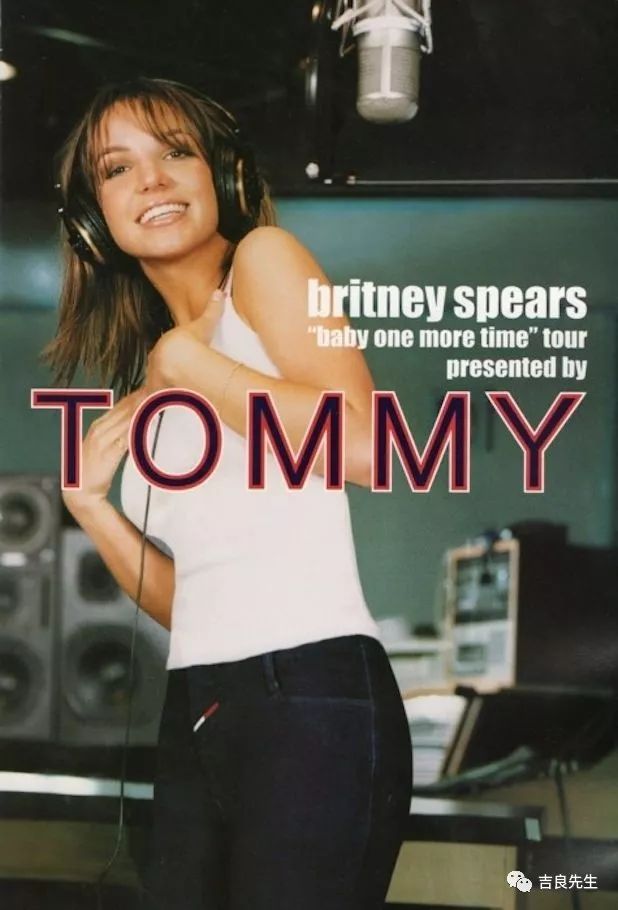 让时装变得民主化,他一直在这么做