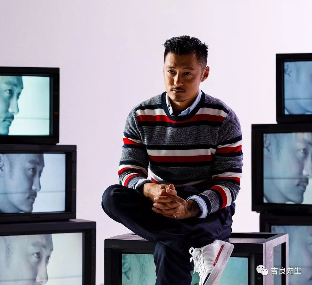 让时装变得民主化,他一直在这么做