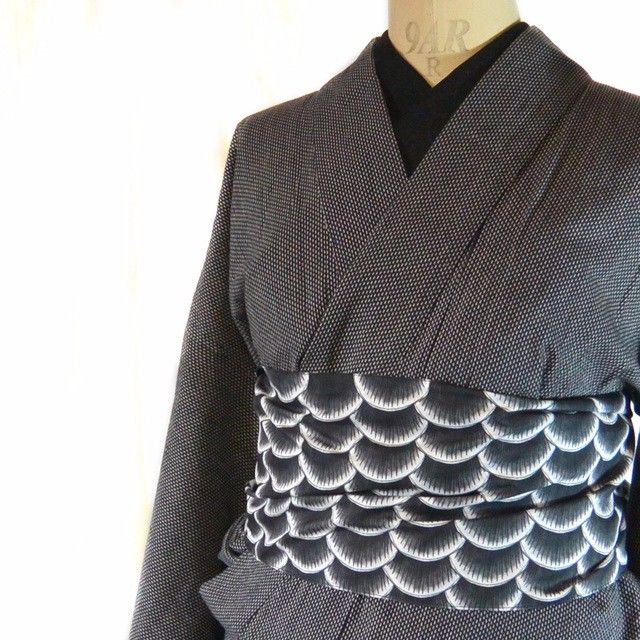 日本和服腰带,日本女性和服的腰带