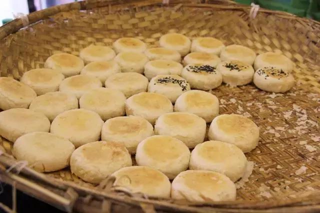 西安最火的网红小吃,西安好吃街当今最火小吃