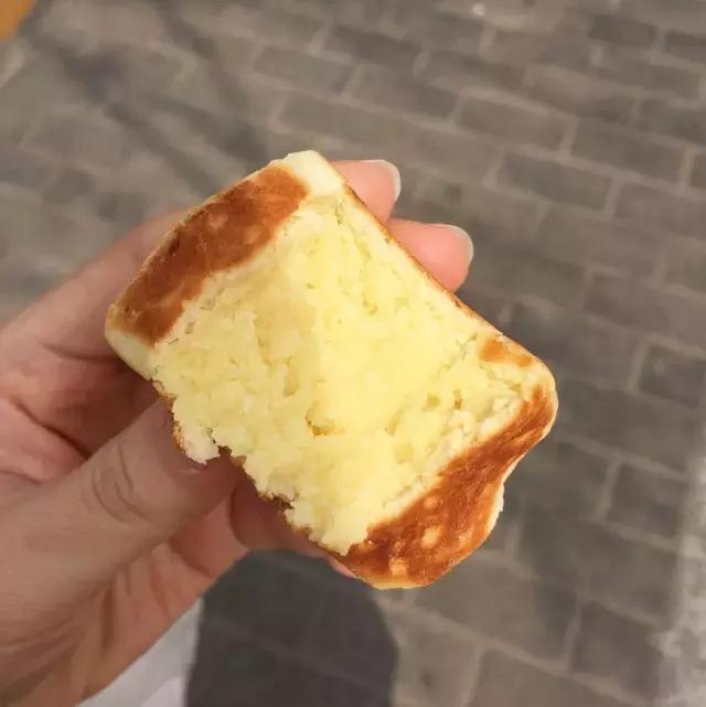 西安最火的网红小吃,西安好吃街当今最火小吃