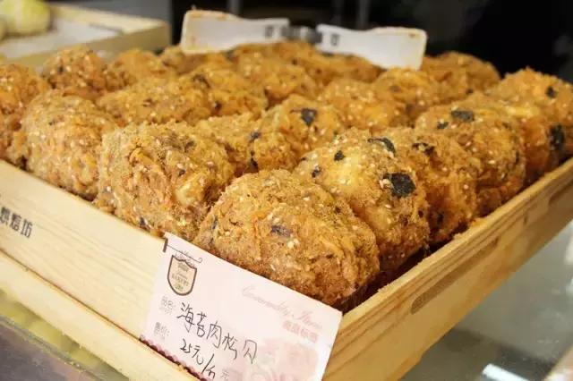 西安最火的网红小吃,西安好吃街当今最火小吃