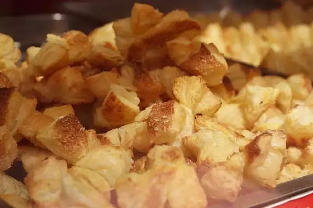 西安最火的网红小吃,西安好吃街当今最火小吃