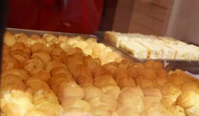 西安最火的网红小吃,西安好吃街当今最火小吃