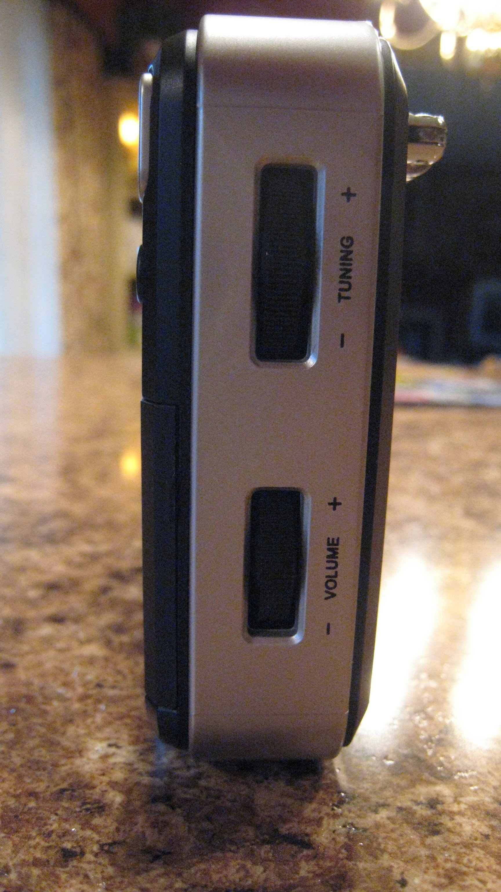 根德旅行者3号收音机评测,伊顿旅行者3号的接收效果怎么样