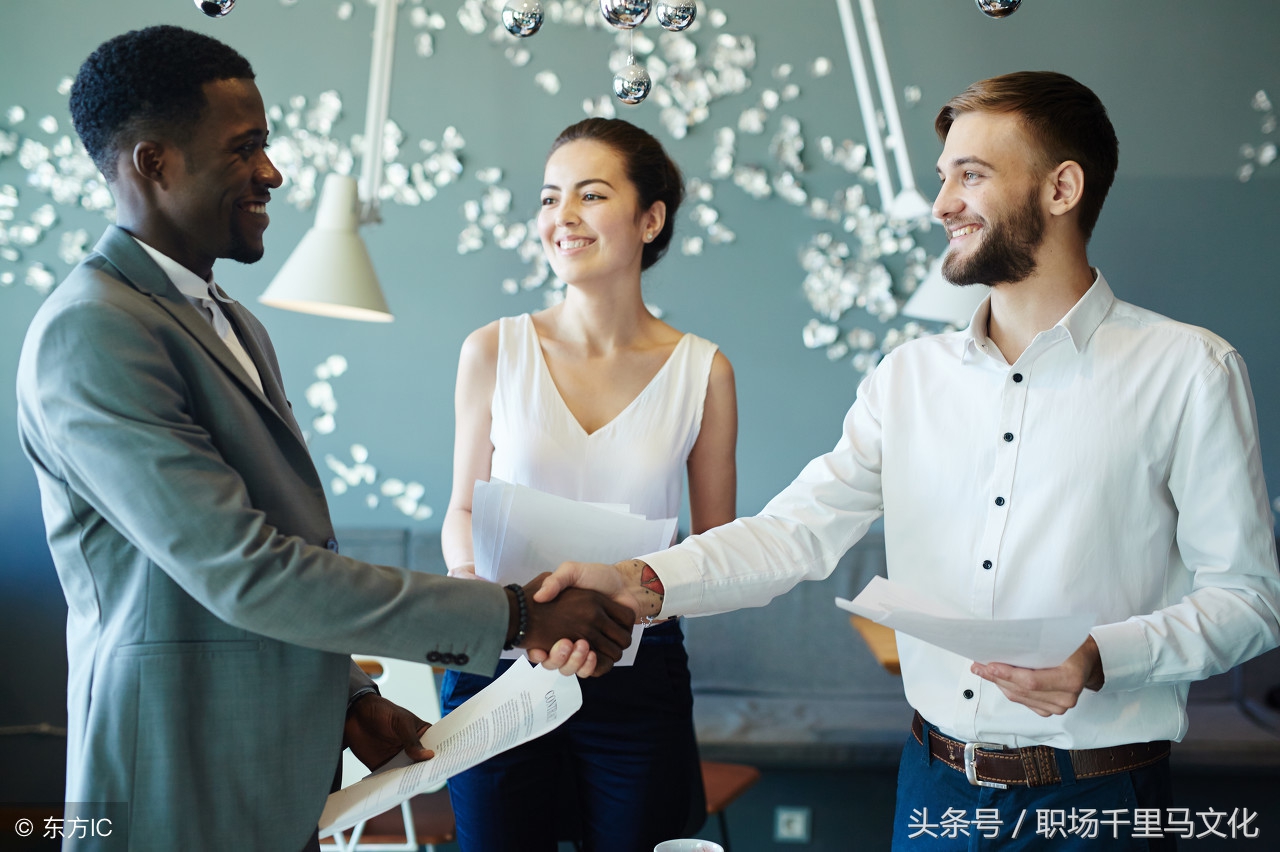 人际关系差？一招教你快速拓展人际关系，获得有效人脉