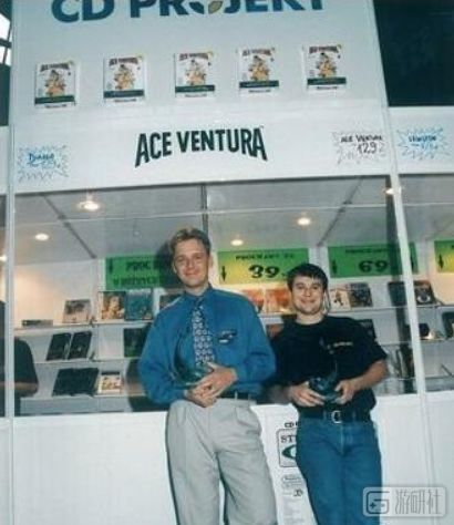 波兰游戏产业如何,波兰游戏产业