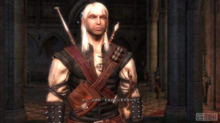 波兰游戏产业如何,波兰游戏产业