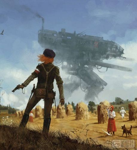 波兰游戏产业如何,波兰游戏产业