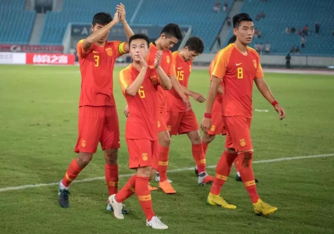 中国男足u192:0马来西亚u19,激情燃烧赛事