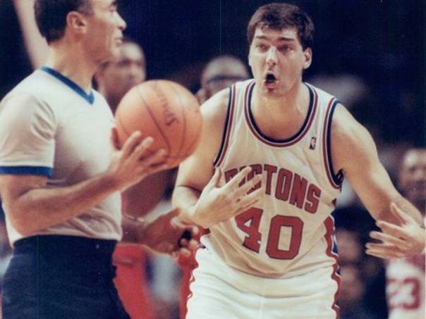 兰比尔nba第一恶汉,nba史上第一恶汉坏孩子比尔兰比尔