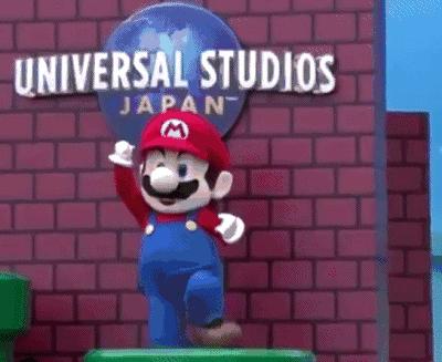 “世界主宰”任天堂要开游乐园区了！全球仅3座，众多游戏IP大乱斗~