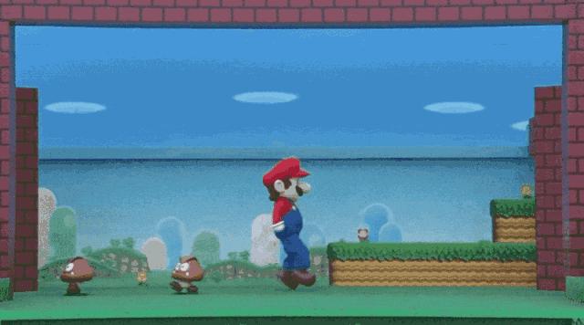 “世界主宰”任天堂要开游乐园区了！全球仅3座，众多游戏IP大乱斗~