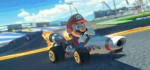 “世界主宰”任天堂要开游乐园区了！全球仅3座，众多游戏IP大乱斗~