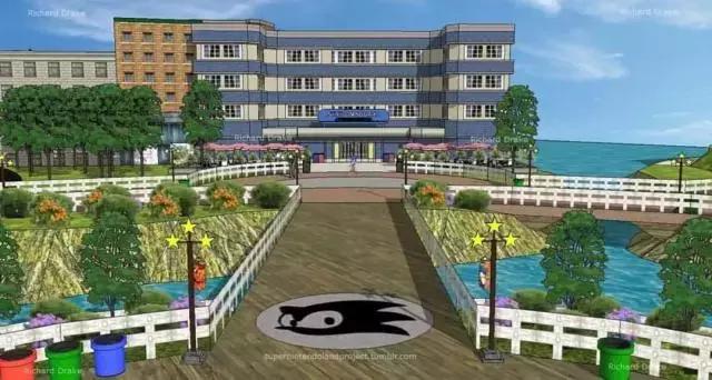 “世界主宰”任天堂要开游乐园区了！全球仅3座，众多游戏IP大乱斗~