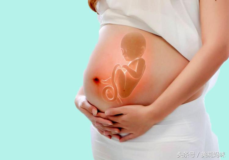 怀孕后驼背脖子前倾什么原因,怀孕中期弯腰驼背对胎儿有影响吗