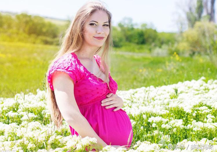 怀孕后驼背脖子前倾什么原因,怀孕中期弯腰驼背对胎儿有影响吗