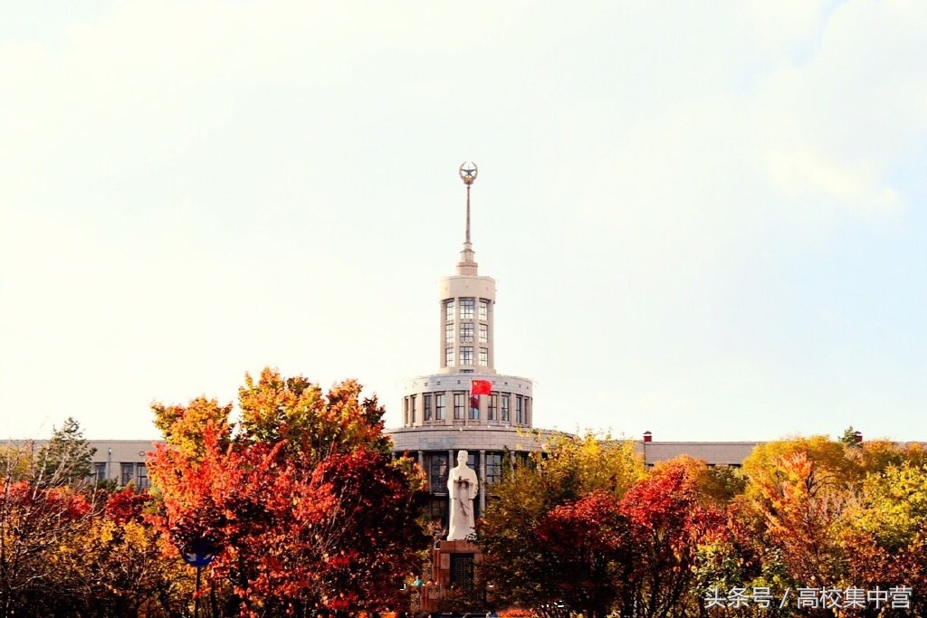 这所中医药大学没有赶上“双一流”的春风，但中药学全国最强！
