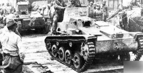 豫湘桂战役日军与国军实力对比,1945年国军与日军军力对比