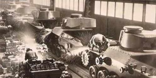 豫湘桂战役日军与国军实力对比,1945年国军与日军军力对比