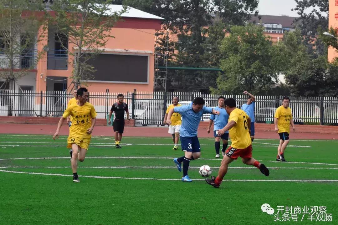 开封足球大联盟比赛,开封市足球赛联盟