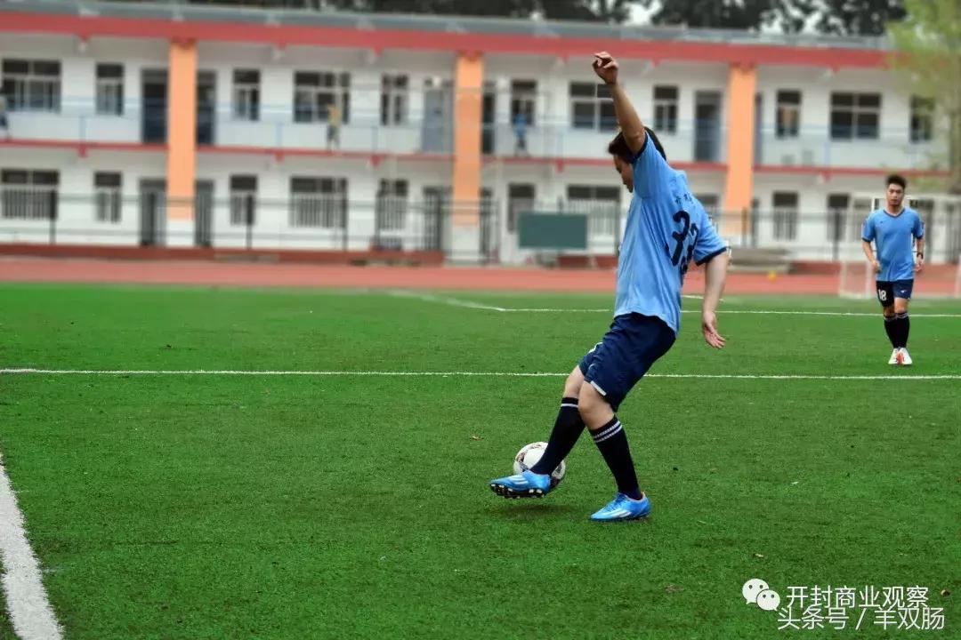 开封足球大联盟比赛,开封市足球赛联盟