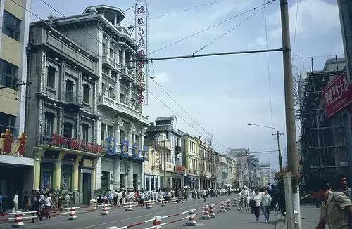 回忆!80年代沈阳的样子,你还记得吗?