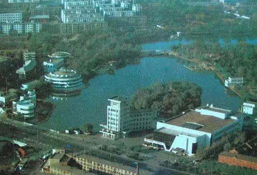 回忆!80年代沈阳的样子,你还记得吗?