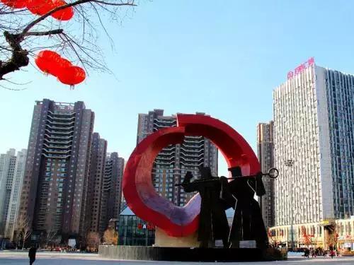 回忆!80年代沈阳的样子,你还记得吗?