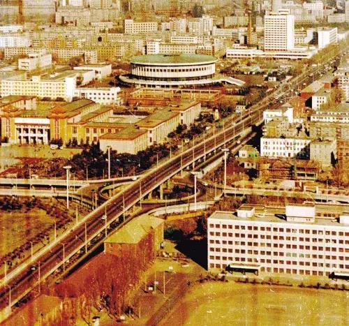 回忆!80年代沈阳的样子,你还记得吗?