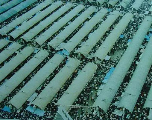 回忆!80年代沈阳的样子,你还记得吗?