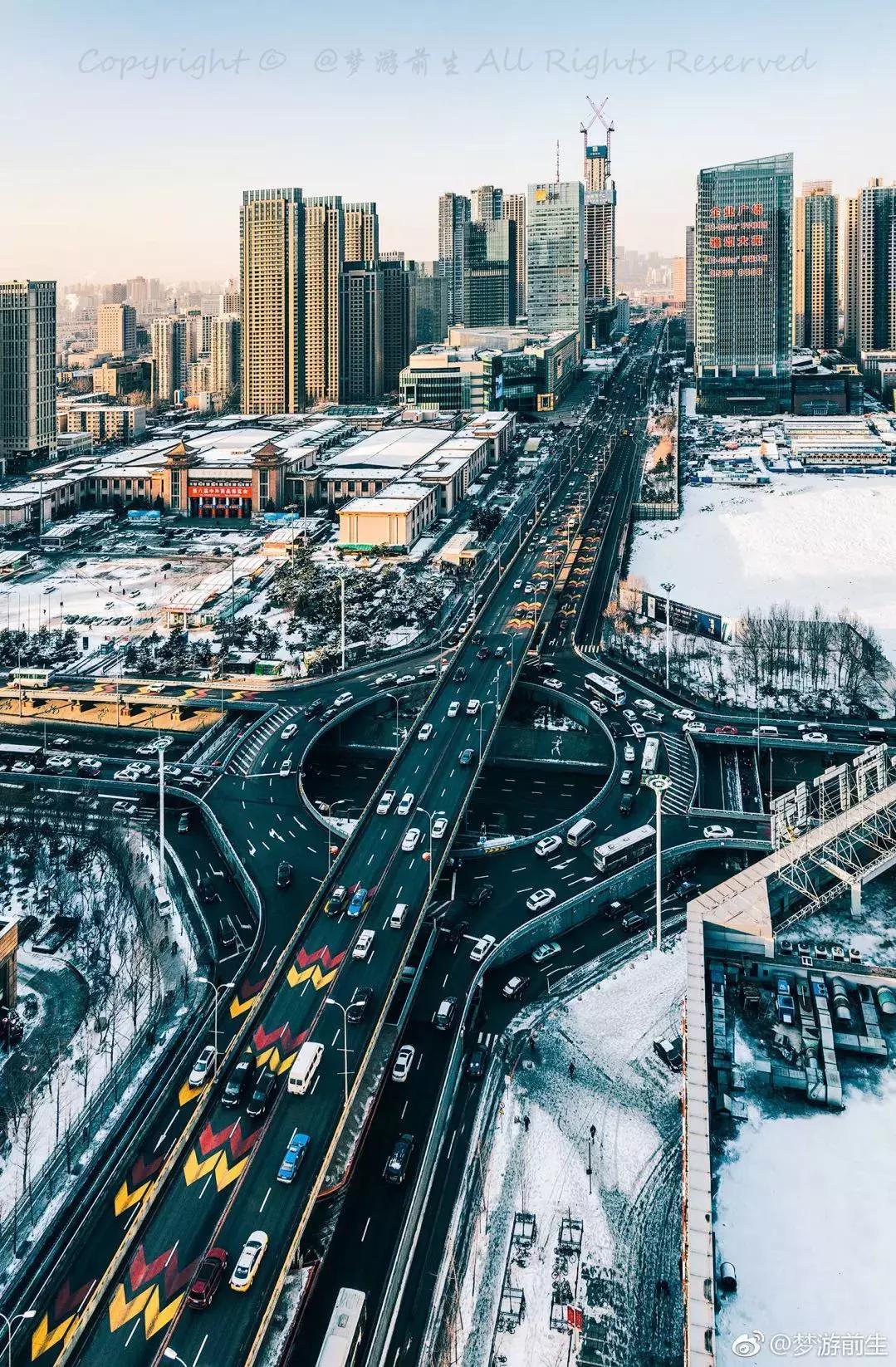 回忆!80年代沈阳的样子,你还记得吗?