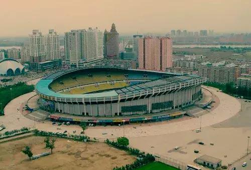 回忆!80年代沈阳的样子,你还记得吗?