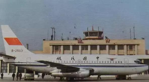 回忆!80年代沈阳的样子,你还记得吗?