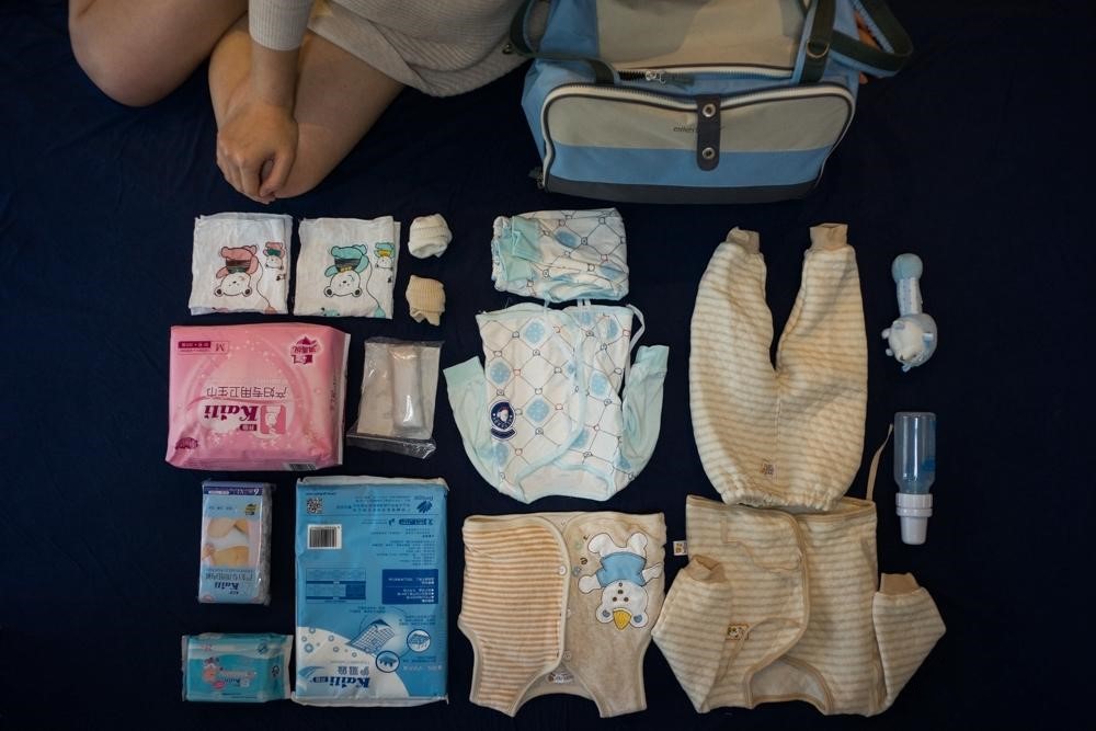 妇科医生建议的待产包,准妈妈超全必备待产包