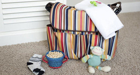 妇科医生建议的待产包,准妈妈超全必备待产包