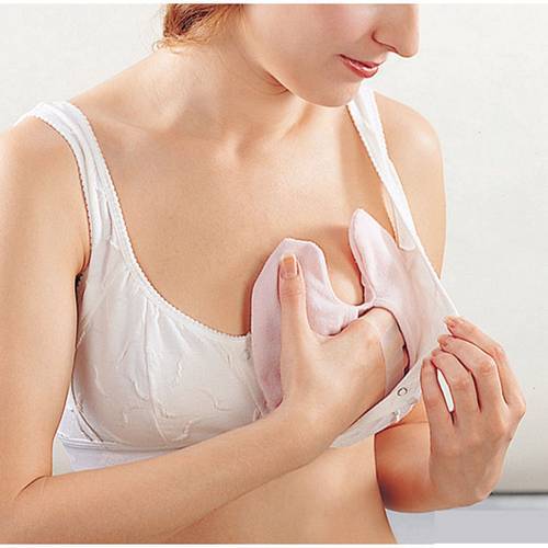 气血不足奶水少需要排空乳房吗,奶水少胸部刺痛疼痛