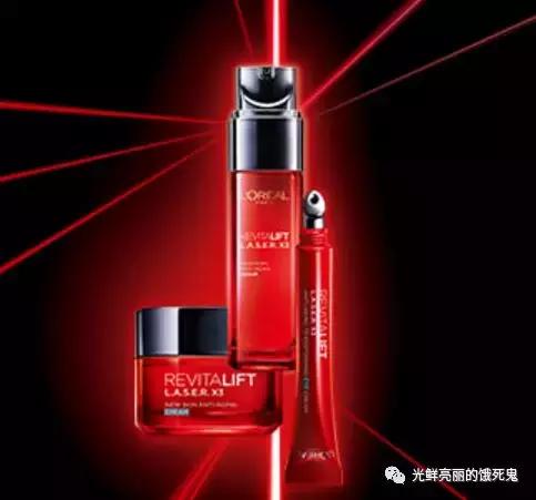 带你全面了解不一样的化妆品成分,高端的化妆品成分都有什么