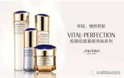 带你全面了解不一样的化妆品成分,高端的化妆品成分都有什么