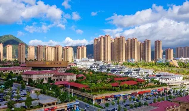 房价上涨不会有什么收益,房价不超过五千适合发展的城市