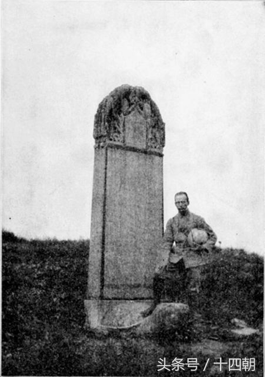 流失海外的国宝偷回来,被法国偷走的国宝